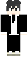 Скин по нику EvilMorty_