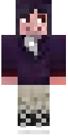 Скин по нику EvilPig31