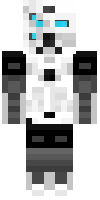 Скин по нику EvilSeph