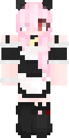 Скин по нику EvilSheep