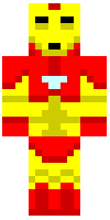 Скин по нику EvilTim