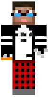 Скин по нику Evil_Crisp