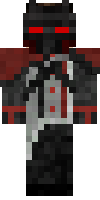 Скин по нику Evil_Destroyer25