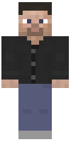 Скин по нику Evil_Otto