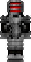 Скин по нику Evil_Z1