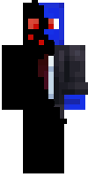 Скин по нику Evil_ZialStd