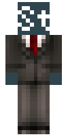 Скин по нику Evil_st