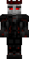 Скин по нику Evilkill