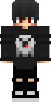 Скин по нику Evill_Master