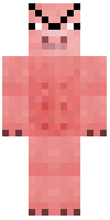 Скин по нику Evilpig