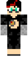 Скин по нику Evilyn