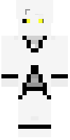 Скин по нику EvolvedMatter