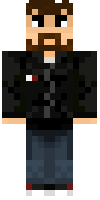 Скин по нику Evulchibi
