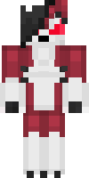 Скин по нику ExclusiveKnight