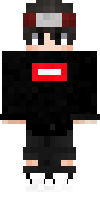 Скин по нику Exeal