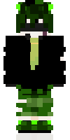 Скин по нику Executus