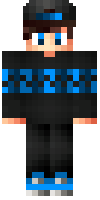 Скин по нику ExileFire