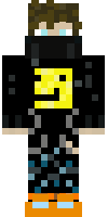 Скин по нику ExlineYT