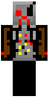 Скин по нику Explosi