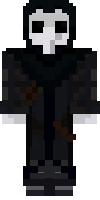 Скин по нику ExtermiNate900