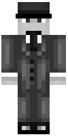 Скин по нику ExtraPlaysMC