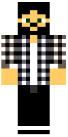 Скин по нику Extrapaul7