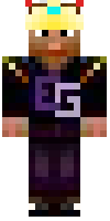 Скин по нику ExtremeGaming7