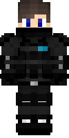 Скин по нику Exxe_idk