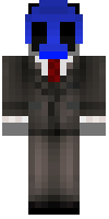 Скин по нику Eyeless_Hack