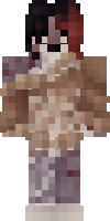 Скин по нику F0rzel
