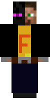 Скин по нику F1refox_