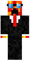 Скин по нику F3nix
