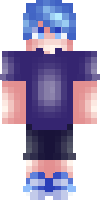 Скин по нику FANCY_PVP