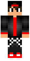 Скин по нику FAT_SPARTAN