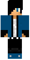 Скин по нику FC_Dennis