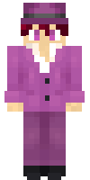 Скин по нику FF1nder