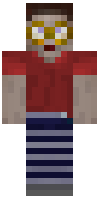 Скин по нику FINNDOR