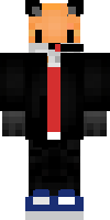 Скин по нику FLAFI