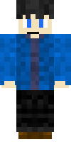 Скин по нику FLAME_GAMES