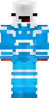 Скин по нику FLASHxMAGE