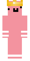 Скин по нику FLOPIG