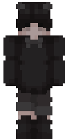 Скин по нику FLuDNeRKa