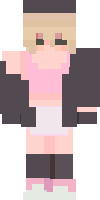 Скин по нику FNAFHS