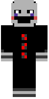 Скин по нику FNAF_frighter