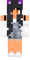 Скин по нику FNaFLoVe