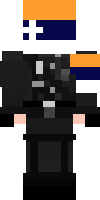 Скин по нику FORTsus
