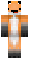 Скин по нику FOXNERVIG