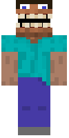 Скин по нику FRAMERR
