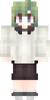 Скин по нику FREEminecraft