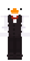Скин по нику FRESHIK_MAN